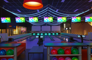 Vacation Care Excursions Kicks Tenpin and Arcade incursions sydney parramatta